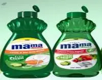 Mama Lemon / Lime 12 Bottle X 400 Ml