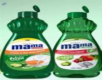 Mama Lime 12 Bottle X 750 Ml