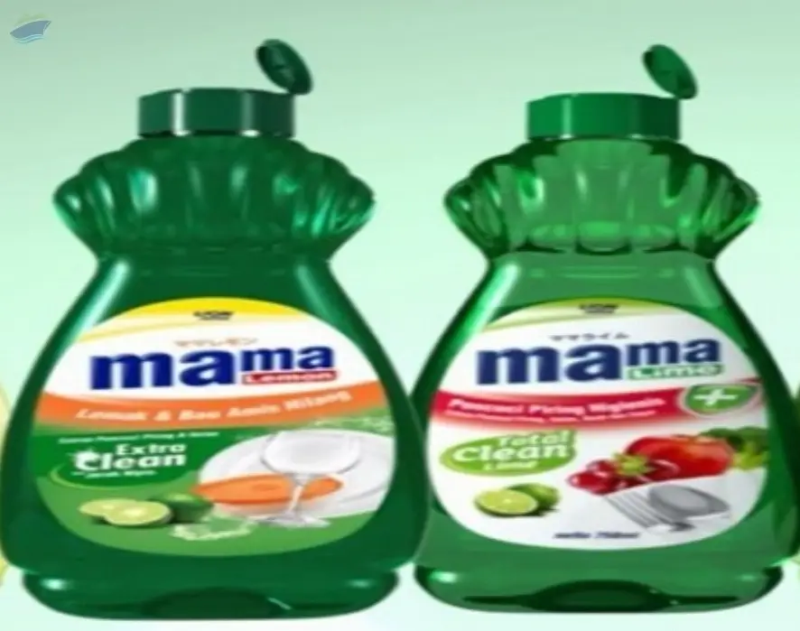 Mama Lime 12 Bottle X 750 Ml