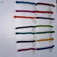 Premium Shoddy Acrylic Yarn Collection