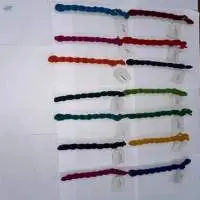 Premium Shoddy Acrylic Yarn Collection