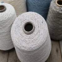 RCBY- Recycled Cotton Blended Yarn