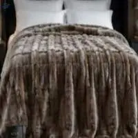 Grade A MB Premium Mink Winter Blanket
