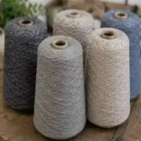 HWY Premium Half Wool Yarn 50% Wool