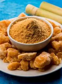 Jaggery & Jaggery Powder