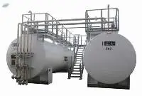 Jet Fuel A1