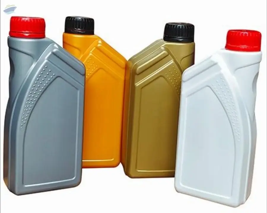 Petroleum Lubricant