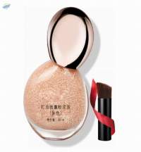 Microcapsule Liquid Foundation