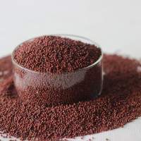 Ragi Millets