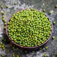 Green Gram (Moong)