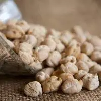 Kabuli Chana