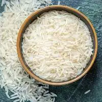 Basmati Rice
