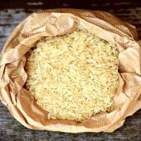 Non Basmati Rice