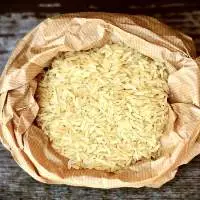 Non Basmati Rice