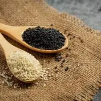 Sesame Seeds