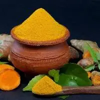 Turmeric