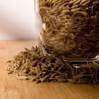 Cumin