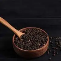 Black Pepper