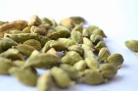 Green Cardamom