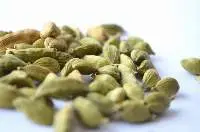 Green Cardamom