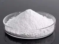 Industrial Grade Calcium Carbonate Powder