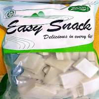 Fresh Chiba Tofu Premium Quality Export Grade