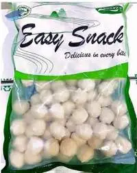 Premium Frozen Fish Flavor Ball