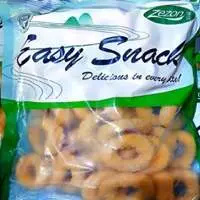 Premium Frozen Onion Rings