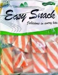 Frozen Sandwiched Crab Flavor Fish Cake