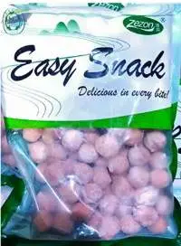 Premium Frozen Shrimp Flavor Ball