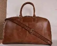 Leather Bags