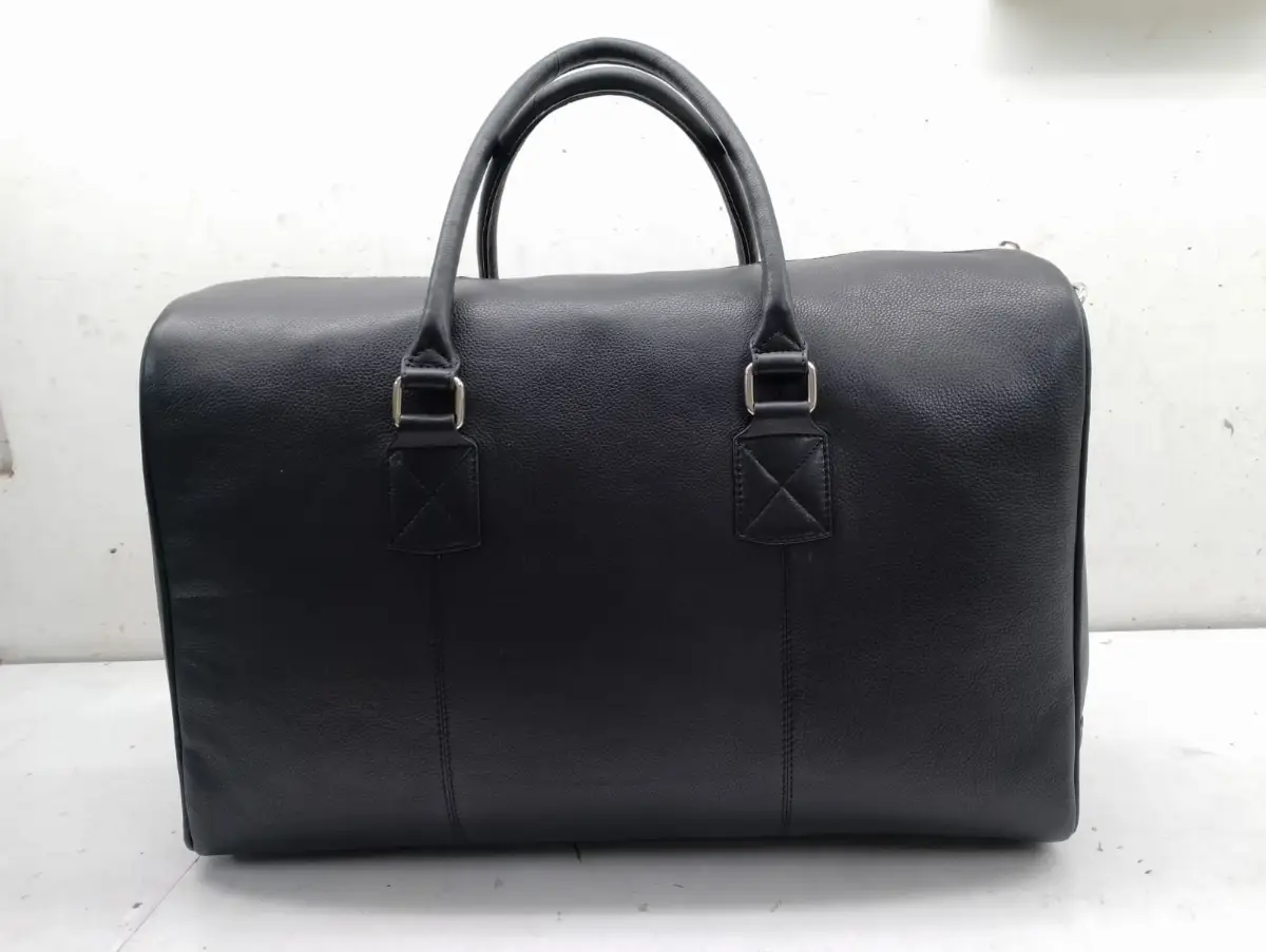 Leather Bags