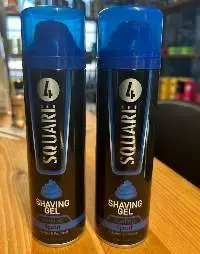 Shaving Gel