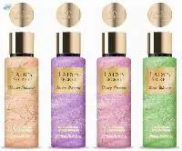 Shimmer Body Mist