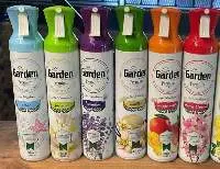 Garden 300ml Trigger Cap Odor Neutralizer
