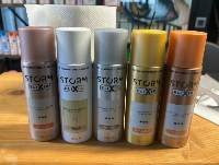 Deodorant Body Spray 200ml