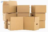 Corrugated Boxes