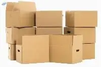 Corrugated Boxes
