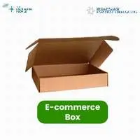 Premium Quality E-Commerce Packaging Box