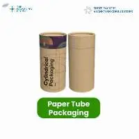 Paper Tube Packaging for Industrial Applications