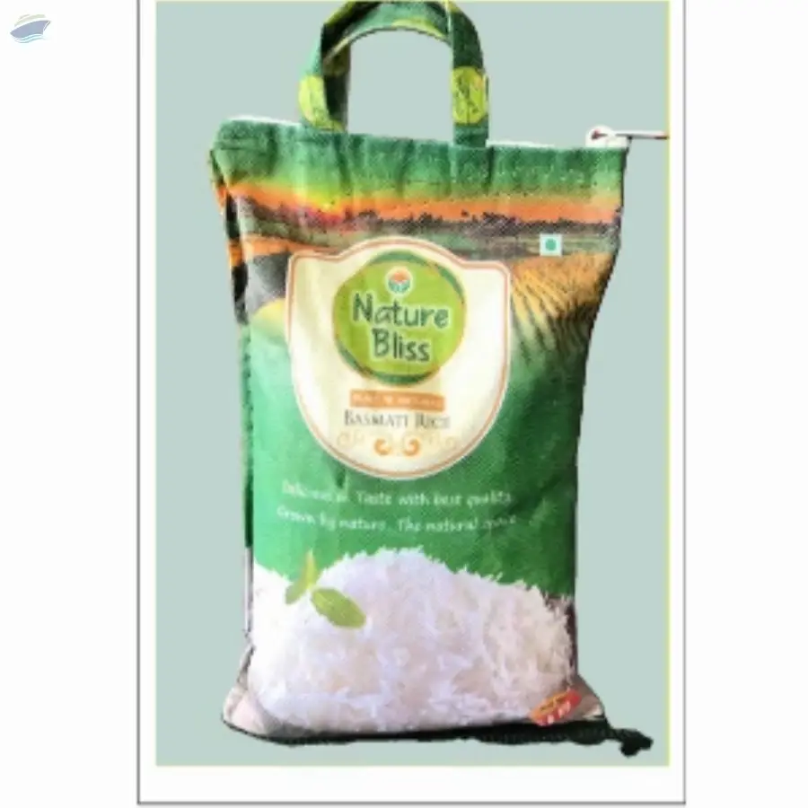 Basmati Rice