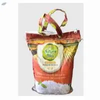 Parboiled Rice