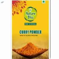 Curry Powder
