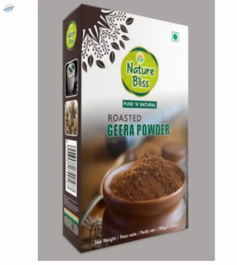 Roasted Jeera Powder