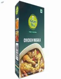 Chicken Masala