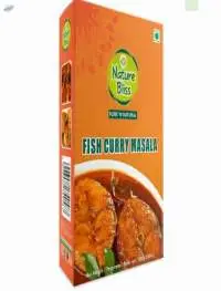 Fish Curry Masala