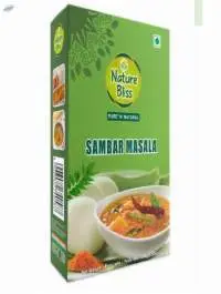Sambar Masala