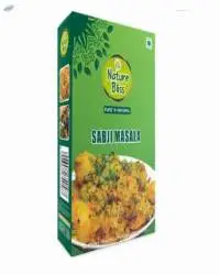 Sabji Masala
