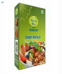 Chaat Masala