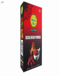 Deggi Mirch Powder